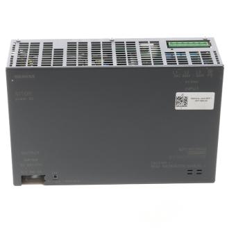 Load current supplier  Used